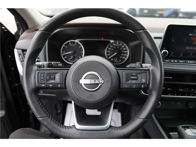 2023 Nissan Rogue SV Moonroof (Stk: PR18068) in Windsor - Image 26 of 30