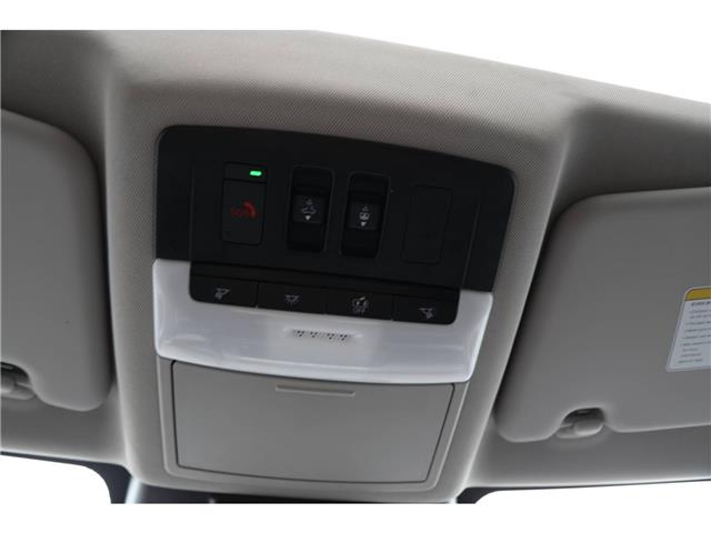 2023 Nissan Rogue SV Moonroof (Stk: PR18068) in Windsor - Image 29 of 30