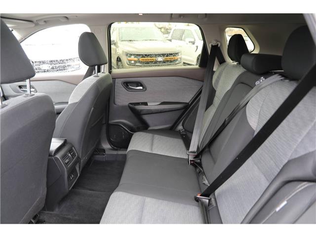 2023 Nissan Rogue SV Moonroof (Stk: PR20018) in Windsor - Image 12 of 30