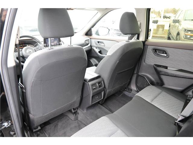 2023 Nissan Rogue SV Moonroof (Stk: PR20018) in Windsor - Image 14 of 30