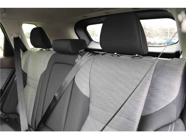 2023 Nissan Rogue SV Moonroof (Stk: PR20018) in Windsor - Image 15 of 30