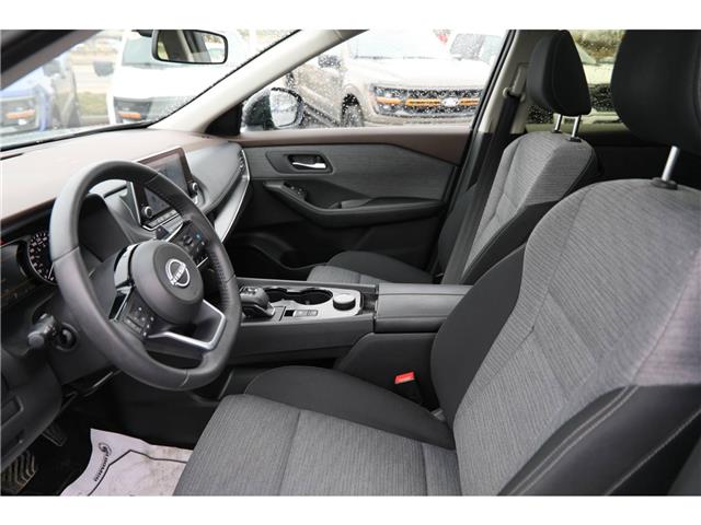 2023 Nissan Rogue SV Moonroof (Stk: PR20018) in Windsor - Image 17 of 30