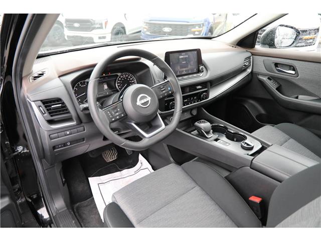 2023 Nissan Rogue SV Moonroof (Stk: PR20018) in Windsor - Image 19 of 30