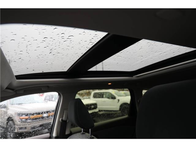 2023 Nissan Rogue SV Moonroof (Stk: PR20018) in Windsor - Image 21 of 30