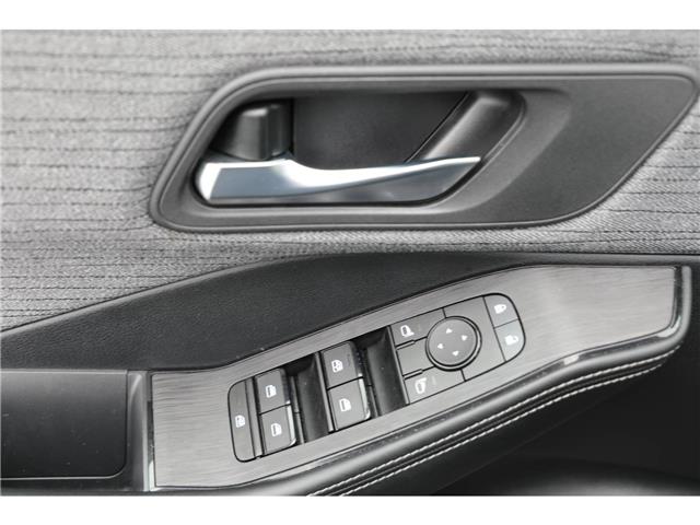 2023 Nissan Rogue SV Moonroof (Stk: PR20018) in Windsor - Image 22 of 30