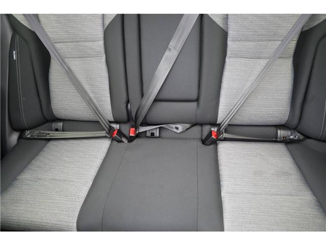 2023 Nissan Rogue SV Moonroof (Stk: PR20018) in Windsor - Image 25 of 30