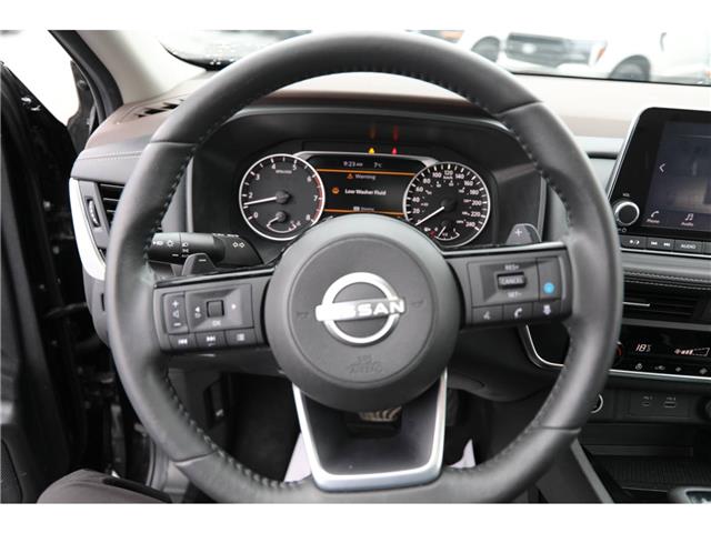 2023 Nissan Rogue SV Moonroof (Stk: PR20018) in Windsor - Image 26 of 30