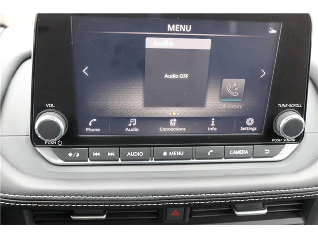 2023 Nissan Rogue SV Moonroof (Stk: PR20018) in Windsor - Image 28 of 30