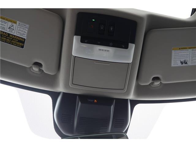 2023 Nissan Rogue SV Moonroof (Stk: PR20018) in Windsor - Image 29 of 30