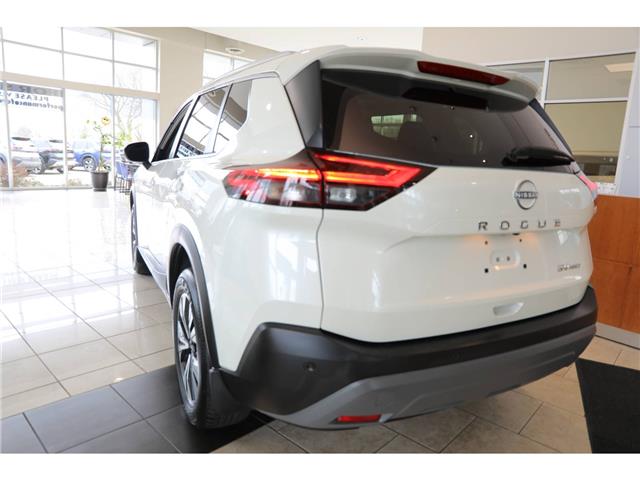 2023 Nissan Rogue SV Moonroof (Stk: PR24044) in Windsor - Image 4 of 30