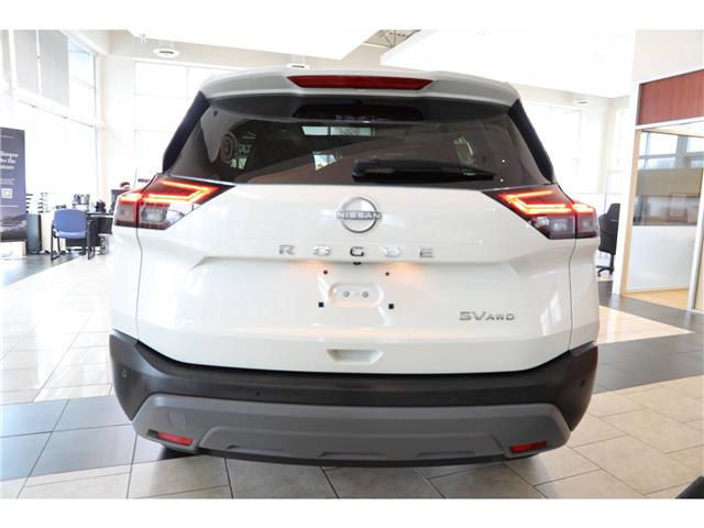 2023 Nissan Rogue SV Moonroof (Stk: PR24044) in Windsor - Image 5 of 30