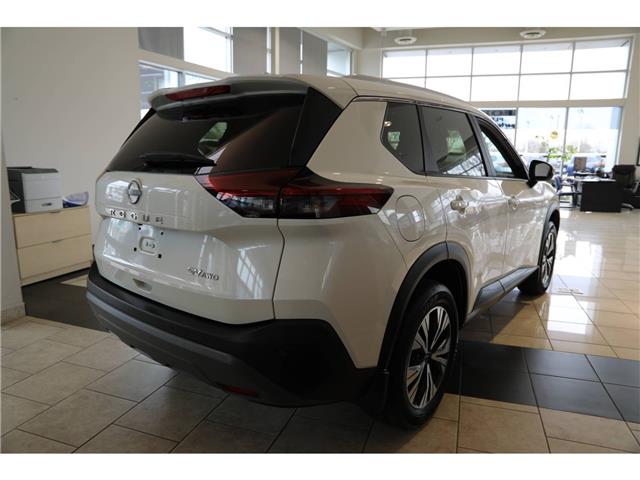 2023 Nissan Rogue SV Moonroof (Stk: PR24044) in Windsor - Image 6 of 30