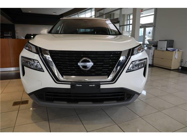 2023 Nissan Rogue SV Moonroof (Stk: PR24044) in Windsor - Image 10 of 30