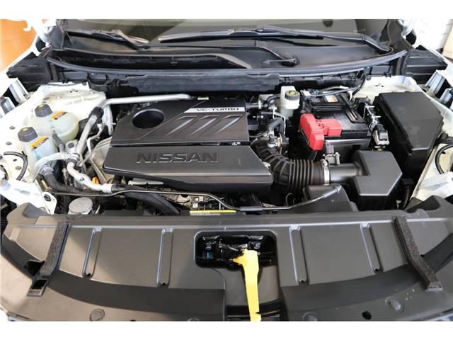2023 Nissan Rogue SV Moonroof (Stk: PR24044) in Windsor - Image 11 of 30