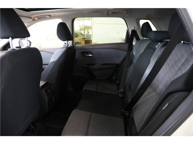 2023 Nissan Rogue SV Moonroof (Stk: PR24044) in Windsor - Image 12 of 30