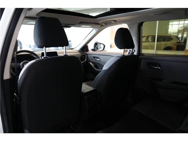 2023 Nissan Rogue SV Moonroof (Stk: PR24044) in Windsor - Image 14 of 30