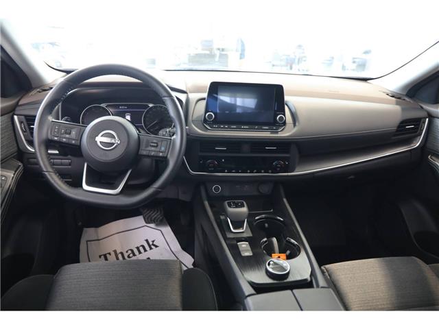 2023 Nissan Rogue SV Moonroof (Stk: PR24044) in Windsor - Image 16 of 30