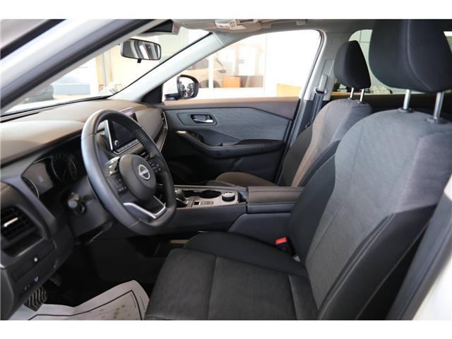 2023 Nissan Rogue SV Moonroof (Stk: PR24044) in Windsor - Image 17 of 30