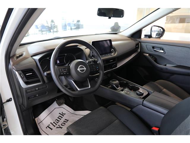 2023 Nissan Rogue SV Moonroof (Stk: PR24044) in Windsor - Image 19 of 30
