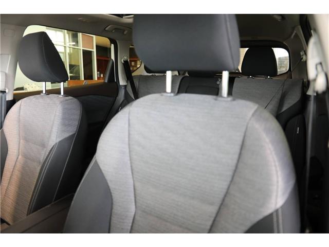 2023 Nissan Rogue SV Moonroof (Stk: PR24044) in Windsor - Image 20 of 30