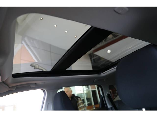 2023 Nissan Rogue SV Moonroof (Stk: PR24044) in Windsor - Image 21 of 30