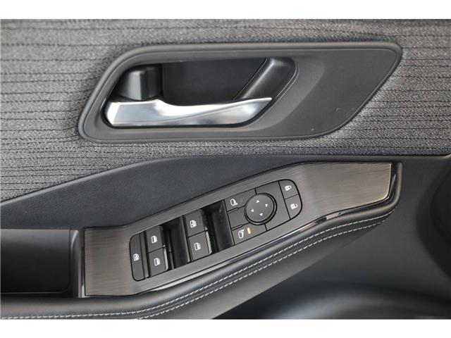 2023 Nissan Rogue SV Moonroof (Stk: PR24044) in Windsor - Image 22 of 30