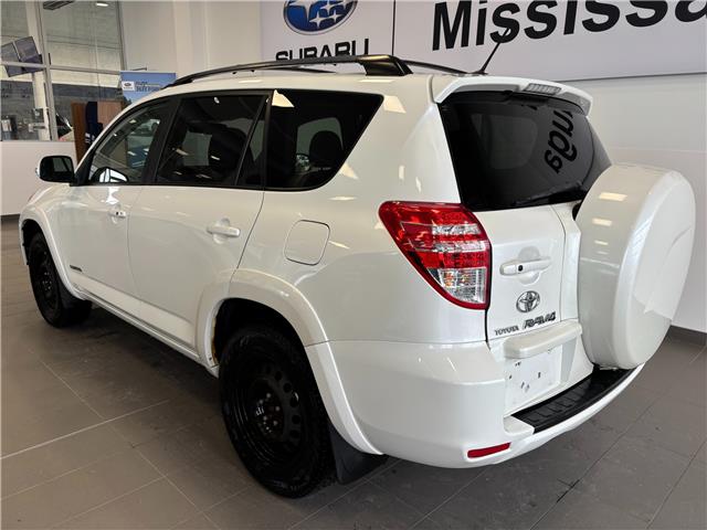 2010 Toyota RAV4 Limited V6 (Stk: 260335A) in Mississauga - Image 5 of 16