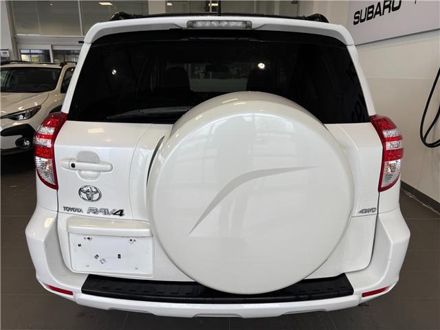 2010 Toyota RAV4 Limited V6 (Stk: 260335A) in Mississauga - Image 6 of 16
