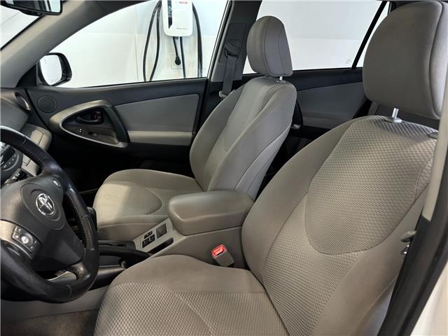 2010 Toyota RAV4 Limited V6 (Stk: 260335A) in Mississauga - Image 10 of 16