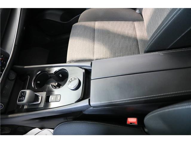 2023 Nissan Rogue SV Moonroof (Stk: PR24044) in Windsor - Image 24 of 30