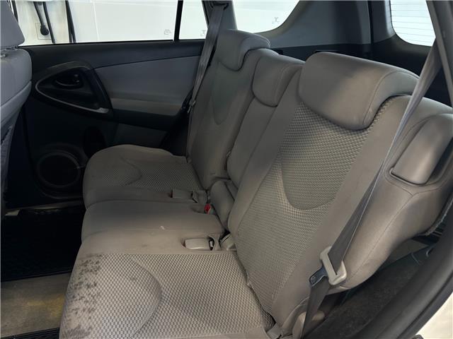 2010 Toyota RAV4 Limited V6 (Stk: 260335A) in Mississauga - Image 11 of 16