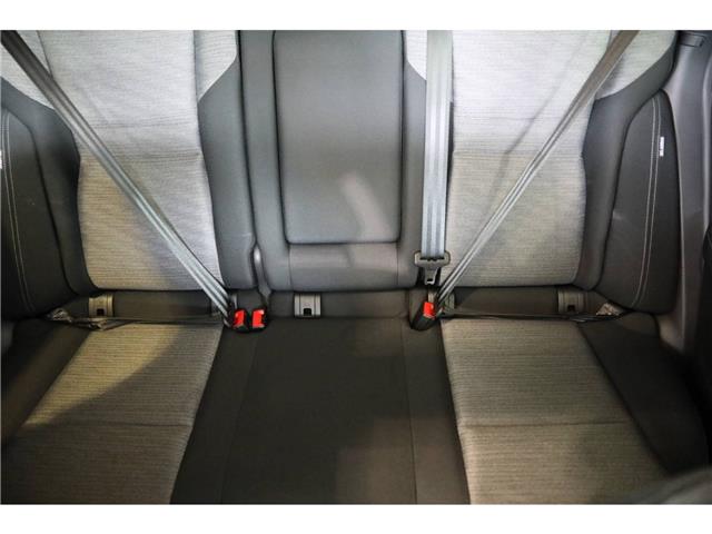 2023 Nissan Rogue SV Moonroof (Stk: PR24044) in Windsor - Image 25 of 30