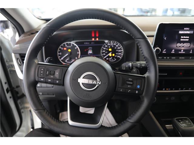 2023 Nissan Rogue SV Moonroof (Stk: PR24044) in Windsor - Image 26 of 30