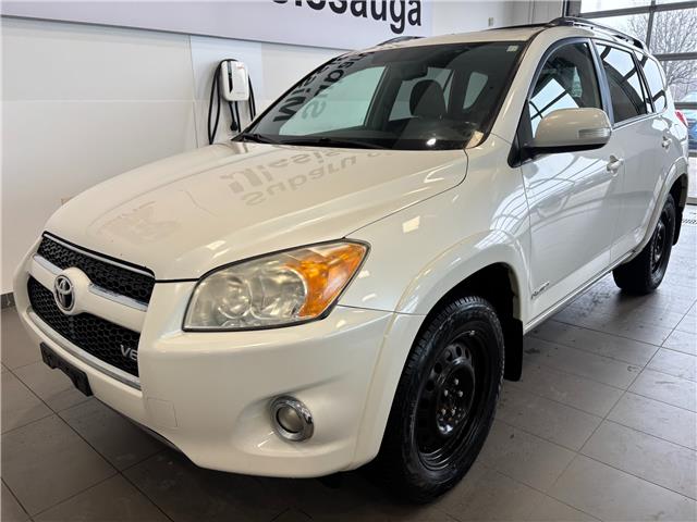 2010 Toyota RAV4 Limited V6 (Stk: 260335A) in Mississauga - Image 3 of 16