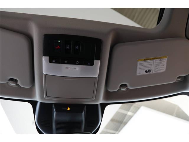 2023 Nissan Rogue SV Moonroof (Stk: PR24044) in Windsor - Image 29 of 30