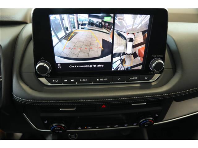 2023 Nissan Rogue SV Moonroof (Stk: PR24044) in Windsor - Image 30 of 30