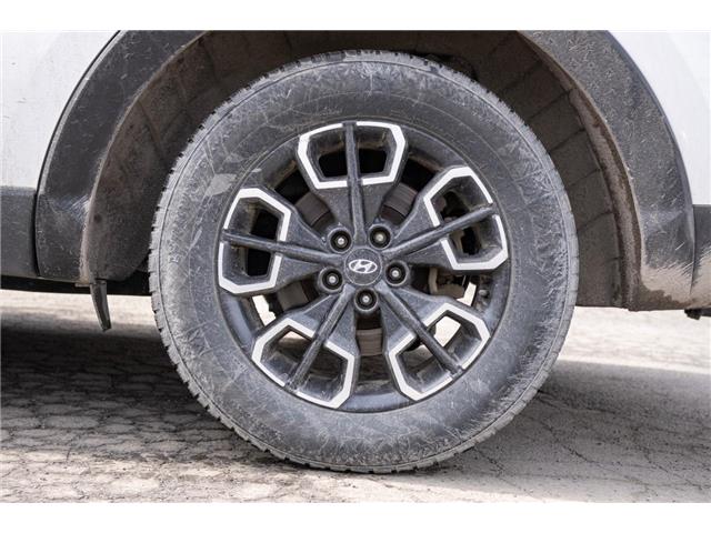 2023 Hyundai Santa Cruz Preferred (Stk: S26496A) in Ottawa - Image 2 of 19