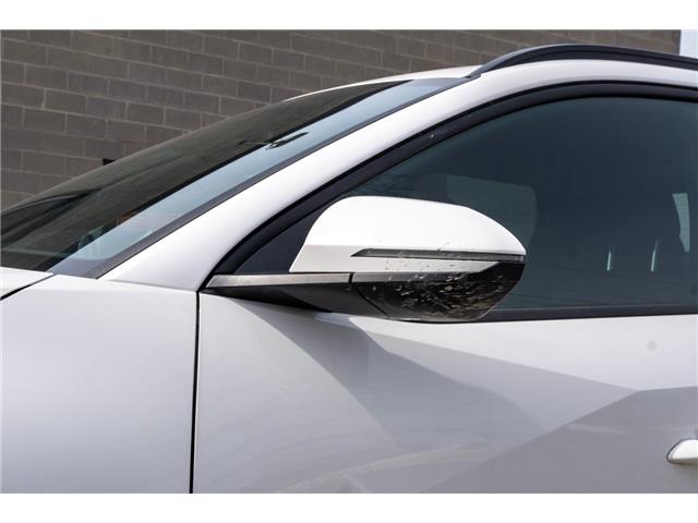 2023 Hyundai Santa Cruz Preferred (Stk: S26496A) in Ottawa - Image 3 of 19