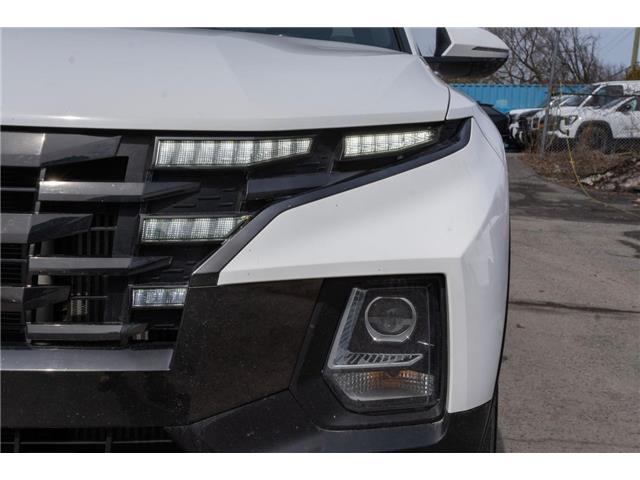 2023 Hyundai Santa Cruz Preferred (Stk: S26496A) in Ottawa - Image 4 of 19