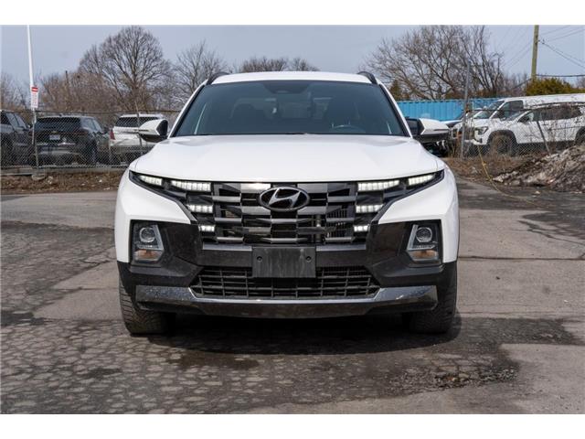 2023 Hyundai Santa Cruz Preferred (Stk: S26496A) in Ottawa - Image 5 of 19