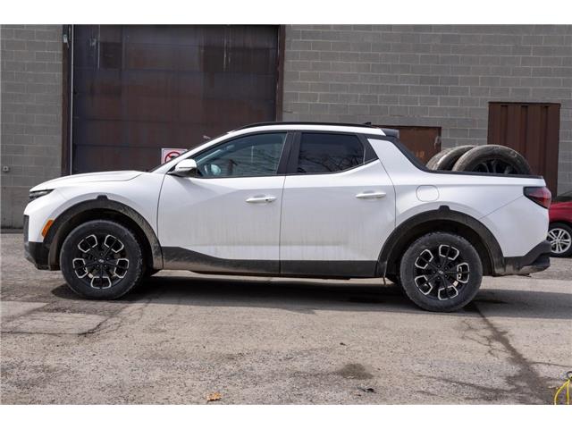 2023 Hyundai Santa Cruz Preferred (Stk: S26496A) in Ottawa - Image 6 of 19