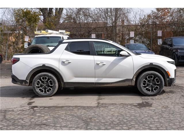 2023 Hyundai Santa Cruz Preferred (Stk: S26496A) in Ottawa - Image 7 of 19
