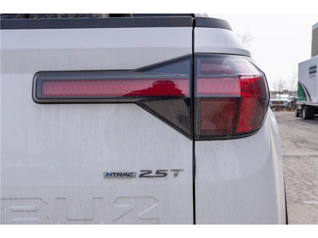 2023 Hyundai Santa Cruz Preferred (Stk: S26496A) in Ottawa - Image 8 of 19
