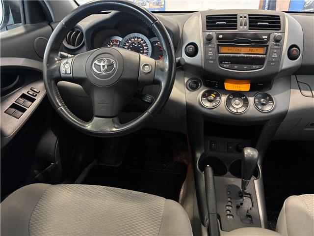 2010 Toyota RAV4 Limited V6 (Stk: 260335A) in Mississauga - Image 9 of 16