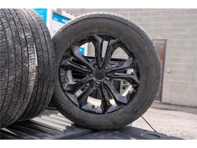2023 Hyundai Santa Cruz Preferred (Stk: S26496A) in Ottawa - Image 10 of 19