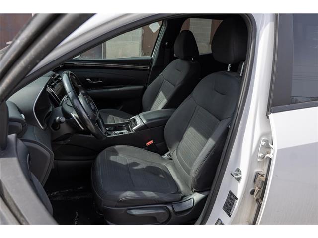 2023 Hyundai Santa Cruz Preferred (Stk: S26496A) in Ottawa - Image 12 of 19