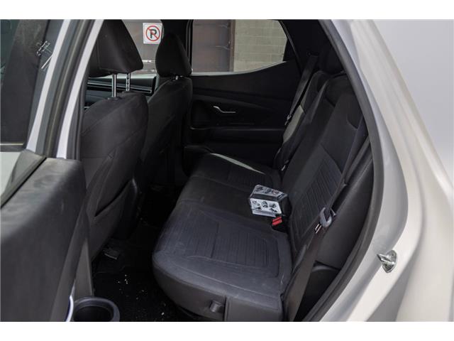 2023 Hyundai Santa Cruz Preferred (Stk: S26496A) in Ottawa - Image 13 of 19