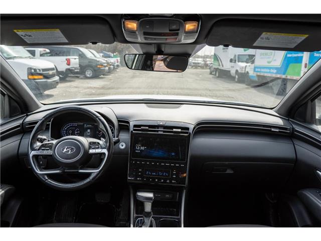 2023 Hyundai Santa Cruz Preferred (Stk: S26496A) in Ottawa - Image 14 of 19