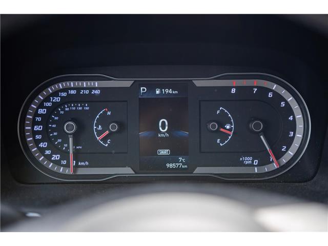 2023 Hyundai Santa Cruz Preferred (Stk: S26496A) in Ottawa - Image 15 of 19