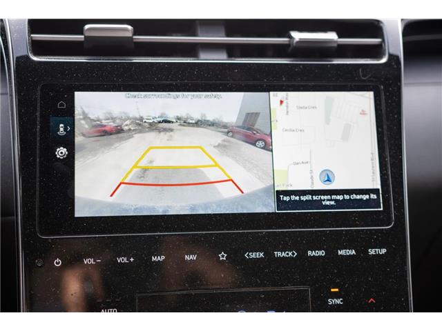 2023 Hyundai Santa Cruz Preferred (Stk: S26496A) in Ottawa - Image 18 of 19